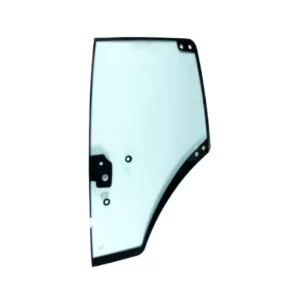 Oryginalna szyba drzwi lewych o numerze katalogowym 737812030021