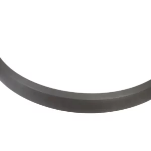 Oryginalne lewe poszerzenie błotnika o szerokości 135 mm i numerze katalogowym 737812601010