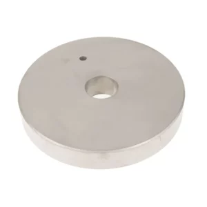 Oryginalna wkładka metalowa