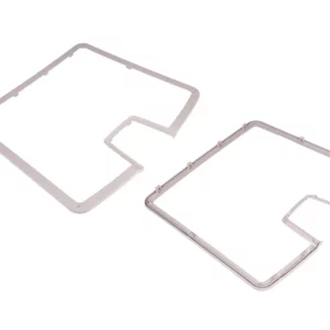 Oryginalna ramka szyberdachu o numerze katalogowym 835810020133