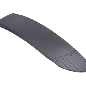 Oryginalny element poszerzenia błotnika lewego o szerokości 200 mm i numerze katalogowym 931700051031