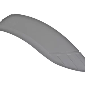 Oryginalne poszerzenie błotnika o numerze katalogowym 931700053030