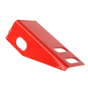 Oryginalna osłona mocowania ram o numerze katalogowym D18283251