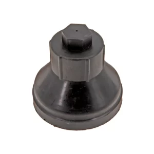 Oryginalna osłona cylinderka hamulcowego o numerze katalogowym F178107070060