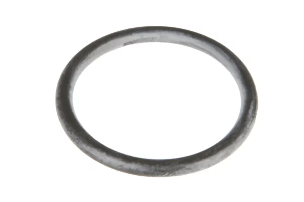 Oryginalny pierścień oring zaworu strującego o wymiarach 28 X 3 i numerze katalogowym F268600120030, stosowana w ciągnikach rolniczych marki Fendt schemat.