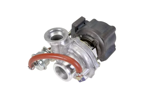 Oryginalna turbosprężarka o numerze katalogowym F339202090180