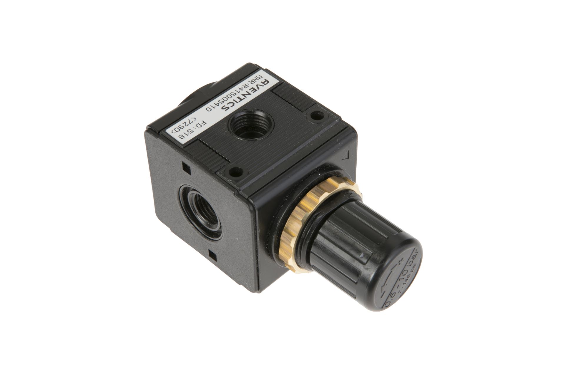 ぷりん F385880020020 Regulator ciśnienia powietrza - sklep rolniczy