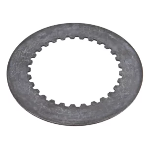 Oryginalna tarcza kosza sprzęgłowego o grubości 2 mm i numerze katalogowym F824100360180