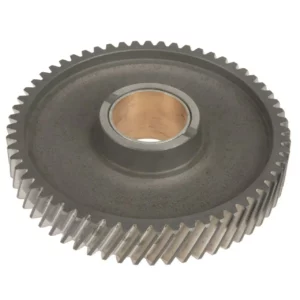 Koło zębate przekładni pośredniej w rozrządzie