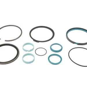 Oryginalny zestaw uszczelek siłownika hydraulicznego podnośnika o numerze katalogowym F931860030100