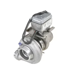 Oryginalna turbosprężarka o numerze katalogowym F946201090340