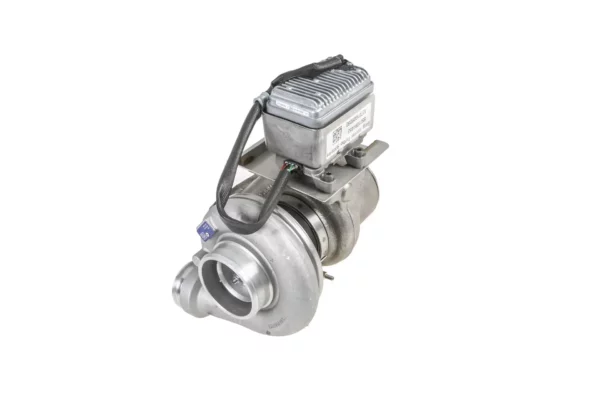 Oryginalna turbosprężarka o numerze katalogowym F946201090340