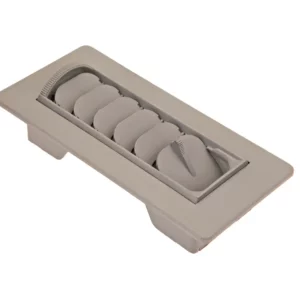 Oryginalna osłona wlotu powietrza o numerze katalogowym G816810140031