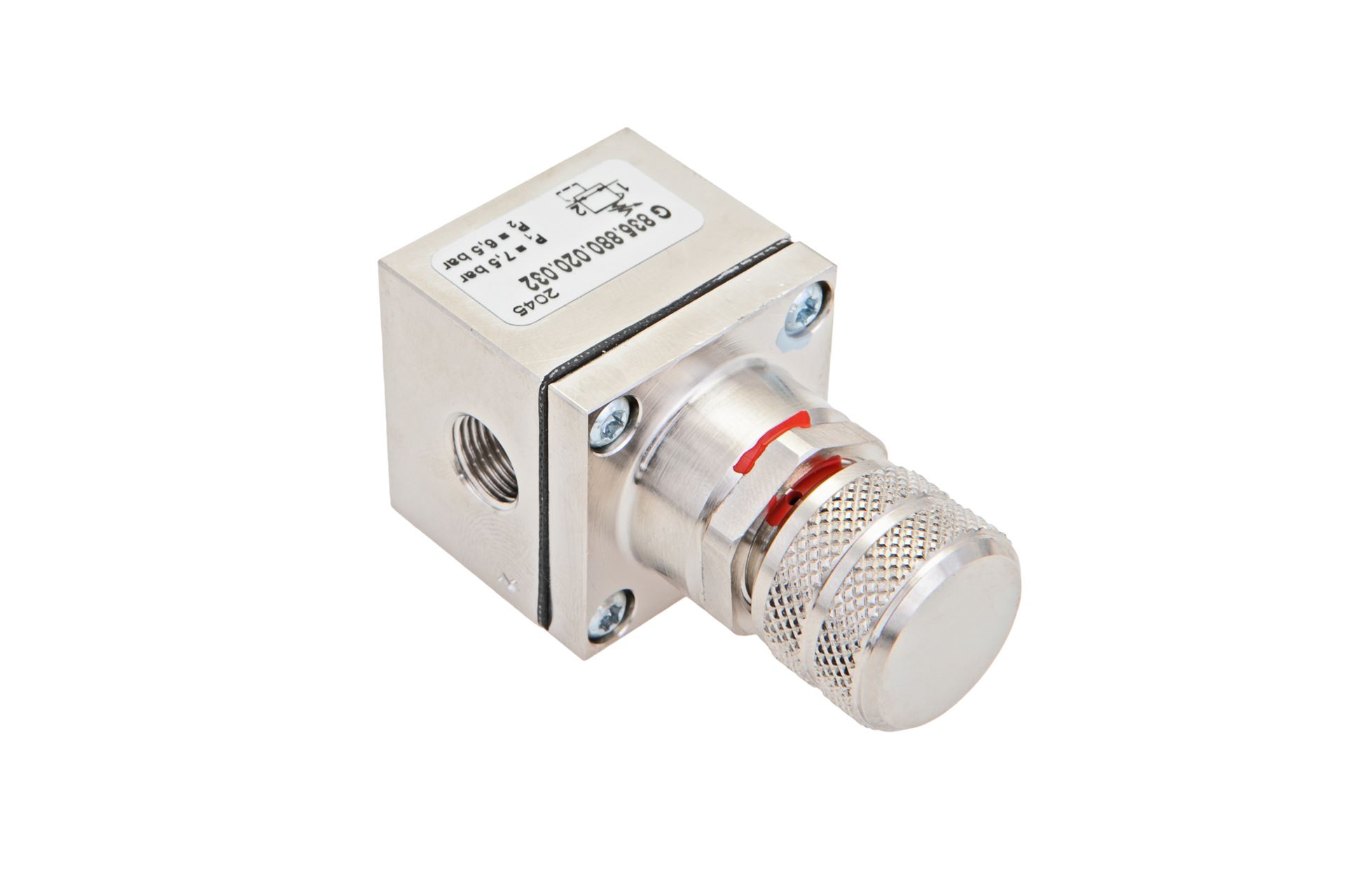 G835880020032 Regulator ciśnienia - sklep rolniczy Korbanek