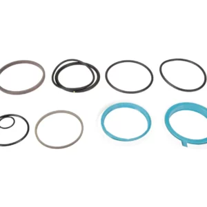 Oryginalny zestaw uszczelniaczy amortyzatora zawieszenia o numerze katalogowym G931303051340