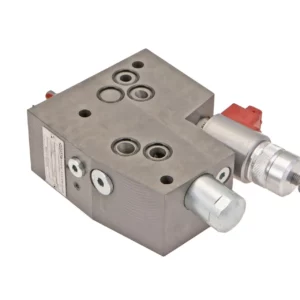 Oryginalny zawór o numerze katalogowym G945960025220