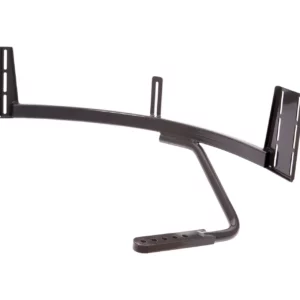 Oryginalnalna rama błotnika prawego przedniego o numerze katalogowym H404700030060