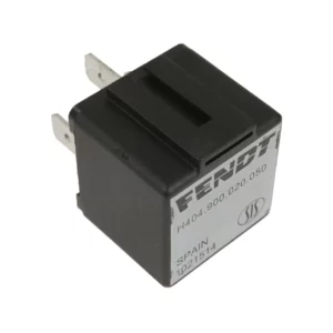 Oryginalny przekaźnik elektryczny o numerze katalogowym H404900020050