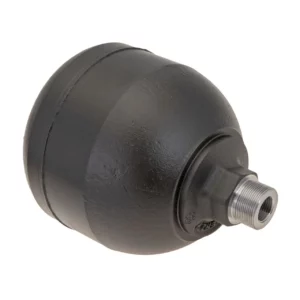 Oryginalny akumulator hydrauliczny o numerze katalogowym H530300150040