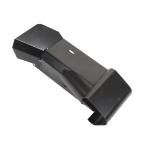 Oryginalny uchwyt osłony tłumika wydechowego o numerze katalogowym H716201101160