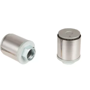 Oryginalny filtr oleju hydrauliki marki Agco