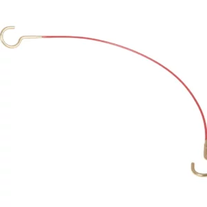 Oryginalne zabezpieczenie tylnego podnośnika o numerze katalogowym H716921050030