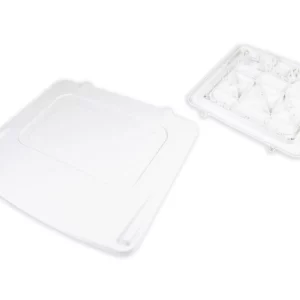 Oryginalny dach kabiny o numerze katalogowym H737812020100