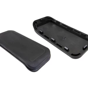 Oryginalna zaślepka otworu na dźwignie sterującą o numerze katalogowym H737812070040