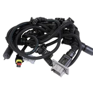 Oryginalny zestaw przewodów elektrycznych o numerze katalogowym H737900040492