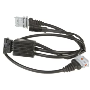 Oryginalna wiązka przewodów sekcji rozdzielacza o numerze katalogowym H737900040711