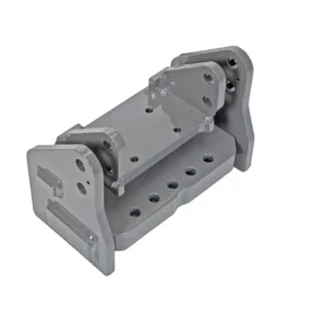 Oryginalna rama zaczepu o numerze katalogowym H916501120102