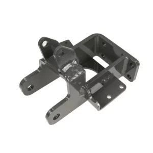 Oryginalne mocowanie kabiny