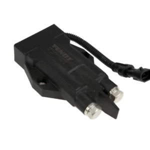 Oryginalny przekaźnik elektryczny o numerze katalogowym H931901020092