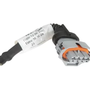 Oryginalna wtyczka przewodu elektrycznego o numerze katalogowym H931901042330