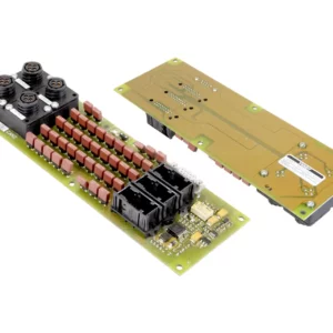 Oryginalny płytka centralnego układu sterowania o numerze katalogowym H931901042600