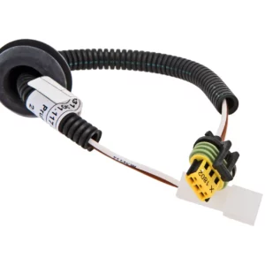 Oryginalna wiązka elektryczna lampy roboczej o numerze katalogowym H931901117020