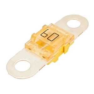 Oryginalny bezpiecznik 60 A o numerze katalogowym H931970170920