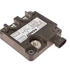 Oryginalny przekaźnik elektryczny o numerze katalogowym H945970170022