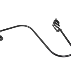 Oryginalny uchwyt lewych drzwi o numerze katalogowym S737004622160