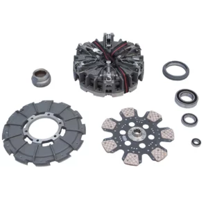 Oryginalne sprzęgło kompletne o numerze katalogowym U117108310000