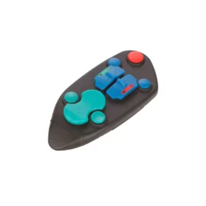 Oryginalna płytka przełączników