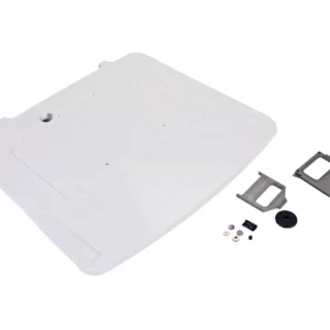 Oryginalny szyberdach z mocowaniem o numerze katalogowym U931810200000