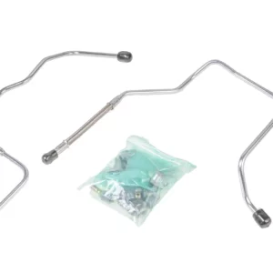 Oryginalne doposażenie turbosprężarki o numerze katalogowym U945201310000