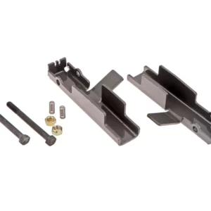 Oryginalny zestaw naprawczy zawieszenia tylnego podnośnika o numerze katalogowym U945870110000