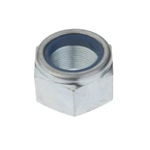 Oryginalna nakrętka z wkładką nylonową o wymiarach M30 x 1