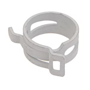 Oryginalny zacisk przewodu układu chłodzenia o numerze katalogowym X457841000000