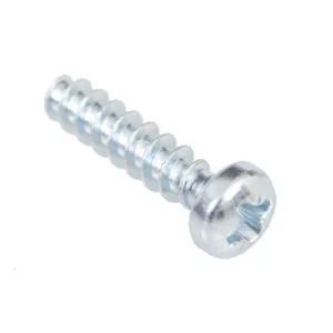 Oryginalny wkręt krzyżakowy o wymiarach M4 x 18 mm