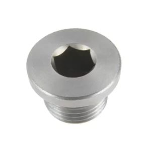 Oryginalna zatyczka o wymiarach M16 x 1