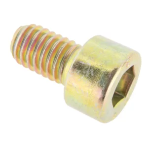 Oryginalna śruba imbusowa zwykła o wymiarach M6 x 10mm z numerem katalogowym X485004700000