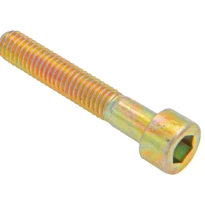 Oryginalna śruba imbusowa M6 x 35 x 1.0 dl.gwintu 20 mm o klasie twardości 8.8 i numerze katalogowym X485005505000